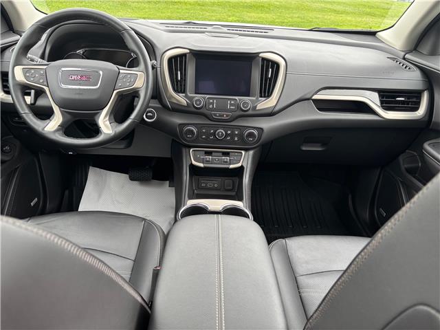 2024 GMC Terrain Denali (Stk: U9165A) in Uxbridge - Image 11 of 29