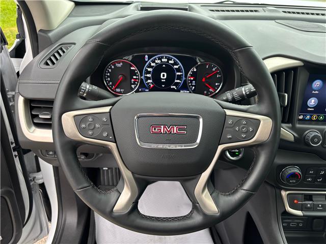 2024 GMC Terrain Denali (Stk: U9165A) in Uxbridge - Image 12 of 29