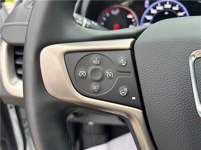 2024 GMC Terrain Denali (Stk: U9165A) in Uxbridge - Image 13 of 29