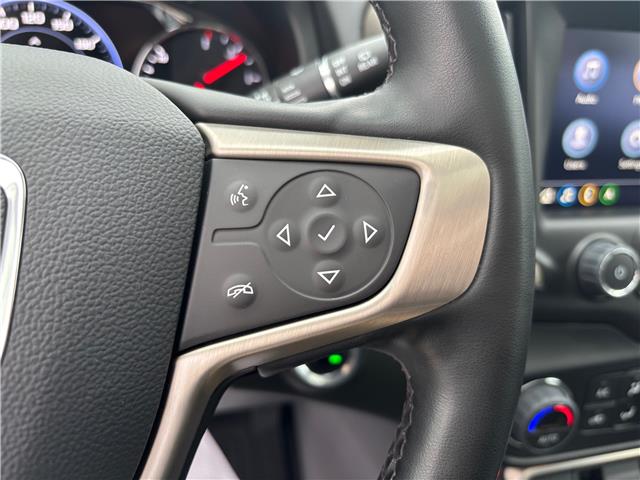 2024 GMC Terrain Denali (Stk: U9165A) in Uxbridge - Image 14 of 29