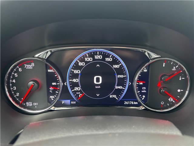 2024 GMC Terrain Denali (Stk: U9165A) in Uxbridge - Image 15 of 29