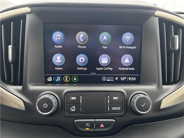 2024 GMC Terrain Denali (Stk: U9165A) in Uxbridge - Image 16 of 29