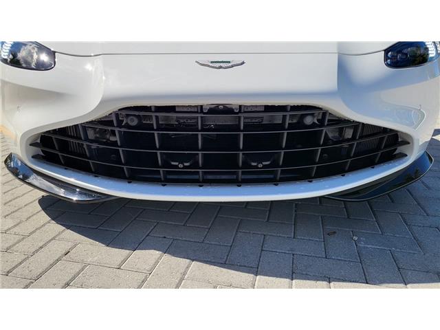 2022 Aston Martin Vantage Roadster (Stk: A4306) in Wyoming - Image 8 of 22