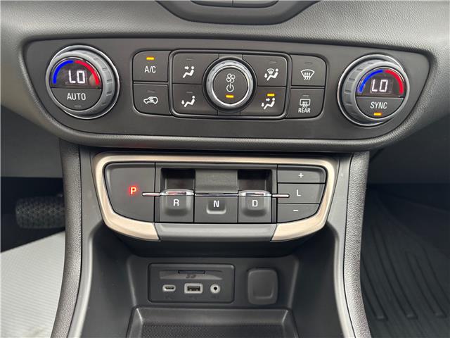 2024 GMC Terrain Denali (Stk: U9165A) in Uxbridge - Image 17 of 29