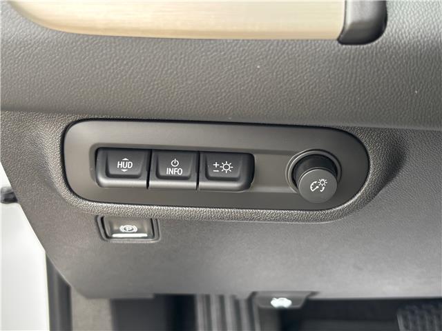 2024 GMC Terrain Denali (Stk: U9165A) in Uxbridge - Image 19 of 29