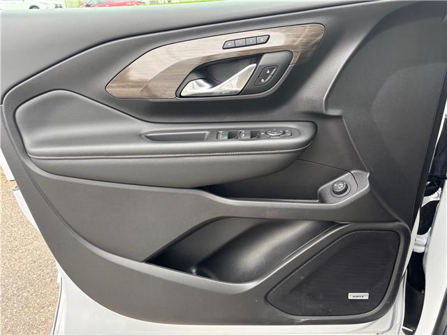 2024 GMC Terrain Denali (Stk: U9165A) in Uxbridge - Image 20 of 29