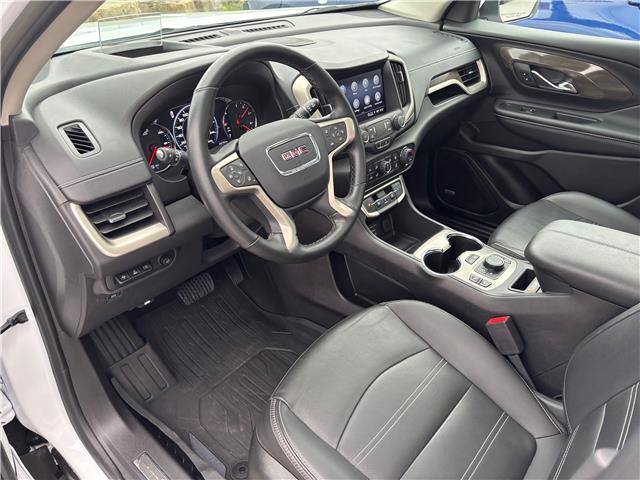 2024 GMC Terrain Denali (Stk: U9165A) in Uxbridge - Image 22 of 29