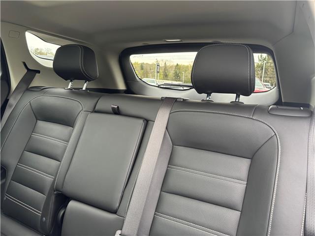 2024 GMC Terrain Denali (Stk: U9165A) in Uxbridge - Image 25 of 29