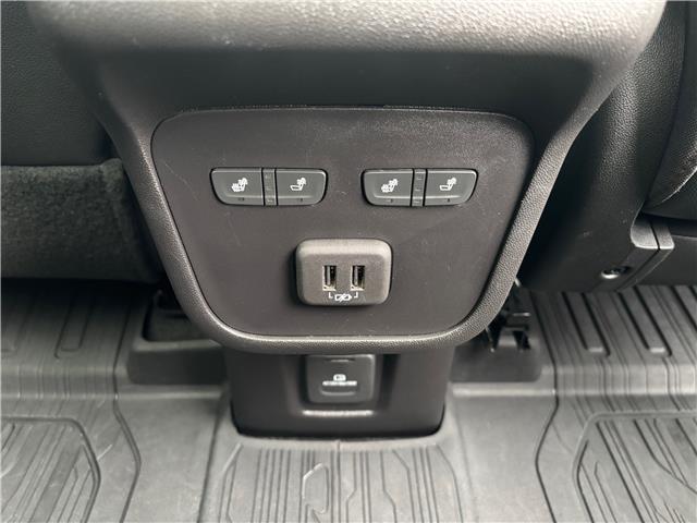 2024 GMC Terrain Denali (Stk: U9165A) in Uxbridge - Image 26 of 29