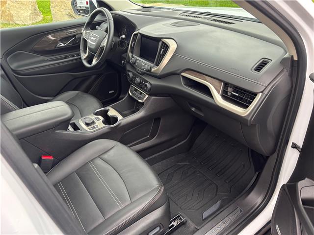 2024 GMC Terrain Denali (Stk: U9165A) in Uxbridge - Image 27 of 29