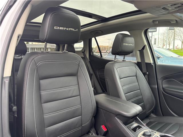 2024 GMC Terrain Denali (Stk: U9165A) in Uxbridge - Image 28 of 29