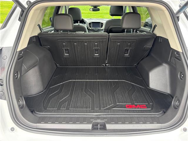 2024 GMC Terrain Denali (Stk: U9165A) in Uxbridge - Image 29 of 29