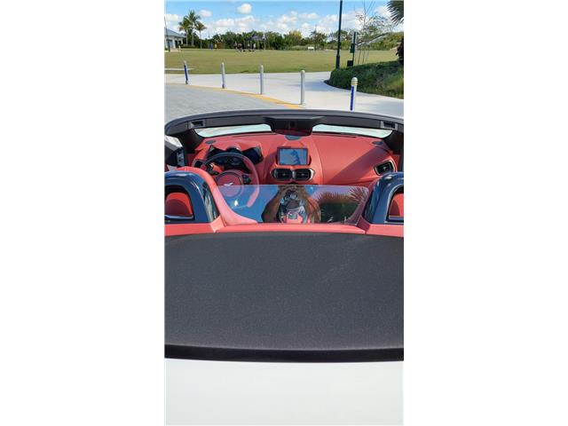 2022 Aston Martin Vantage Roadster (Stk: A4306) in Wyoming - Image 15 of 22