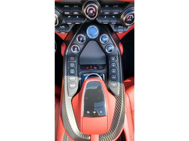 2022 Aston Martin Vantage Roadster (Stk: A4306) in Wyoming - Image 19 of 22