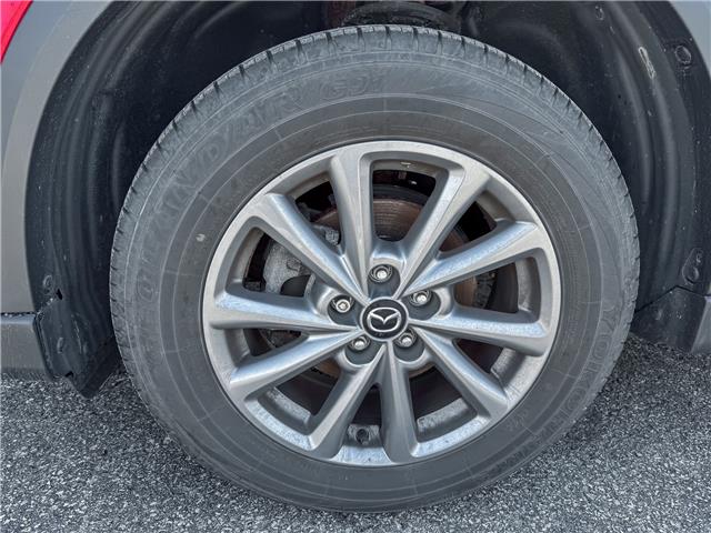 2023 Mazda CX-5 GS (Stk: 8439P) in ORILLIA - Image 7 of 18