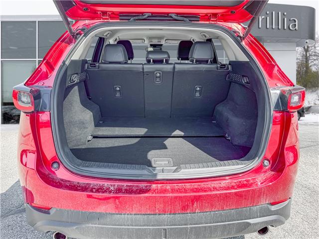 2023 Mazda CX-5 GS (Stk: 8439P) in ORILLIA - Image 6 of 18