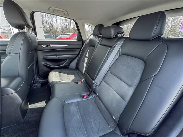 2023 Mazda CX-5 GS (Stk: 8439P) in ORILLIA - Image 18 of 18