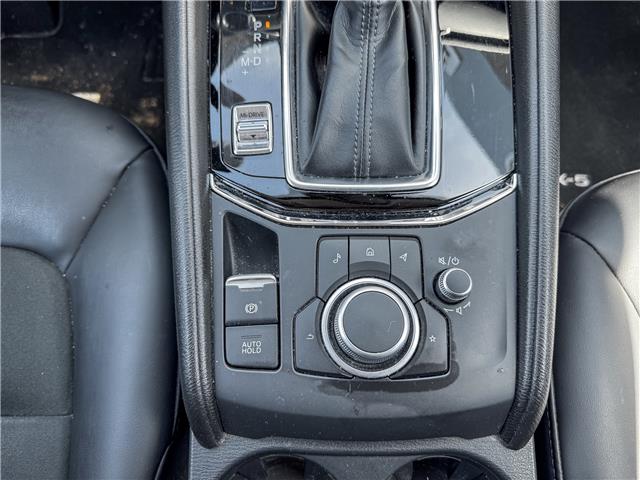 2023 Mazda CX-5 GS (Stk: 8439P) in ORILLIA - Image 11 of 18