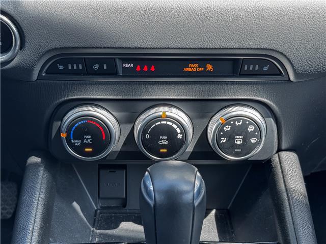 2023 Mazda CX-5 GS (Stk: 8439P) in ORILLIA - Image 12 of 18