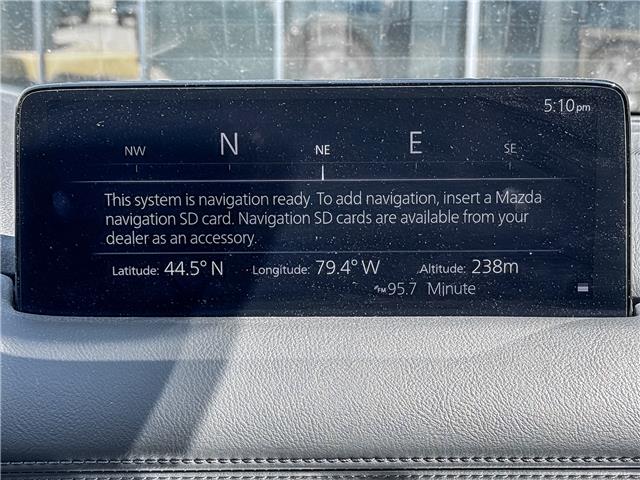 2023 Mazda CX-5 GS (Stk: 8439P) in ORILLIA - Image 14 of 18