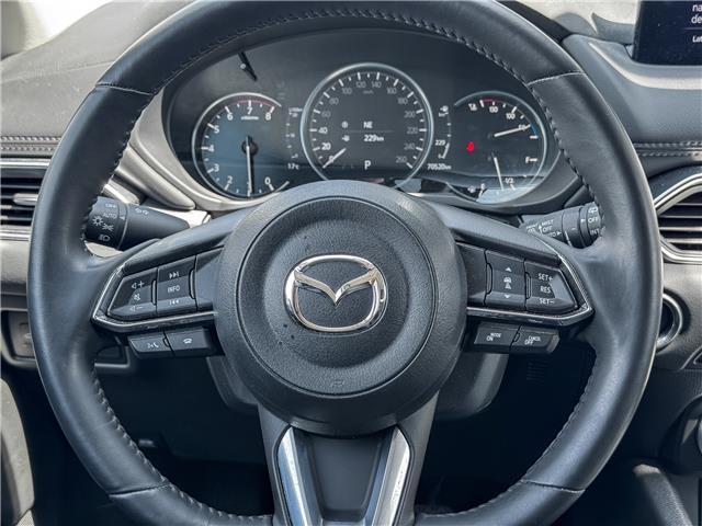 2023 Mazda CX-5 GS (Stk: 8439P) in ORILLIA - Image 16 of 18