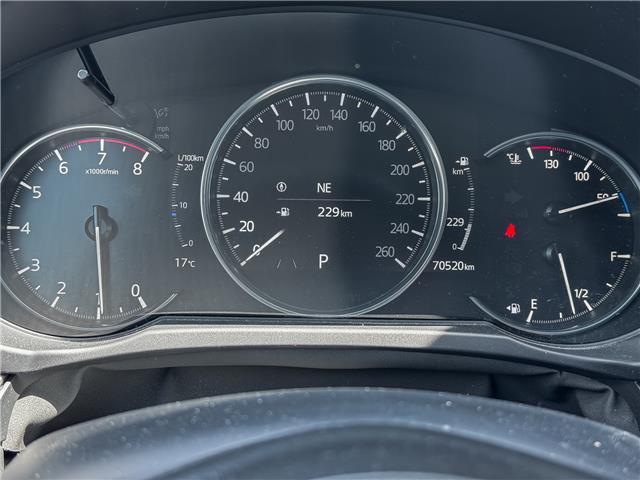 2023 Mazda CX-5 GS (Stk: 8439P) in ORILLIA - Image 17 of 18