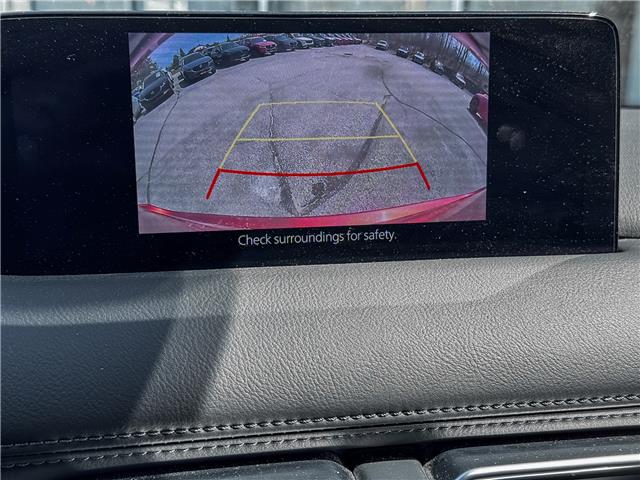 2023 Mazda CX-5 GS (Stk: 8439P) in ORILLIA - Image 15 of 18
