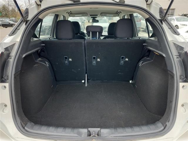 2024 Nissan Kicks SV (Stk: 36351) in London - Image 6 of 6