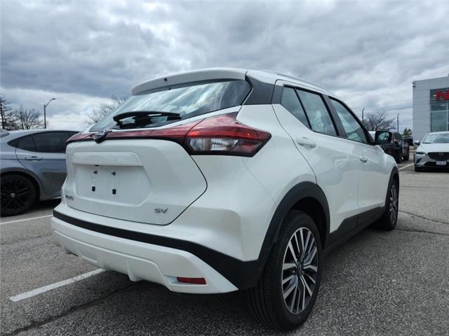 2024 Nissan Kicks SV (Stk: 36351) in London - Image 3 of 6