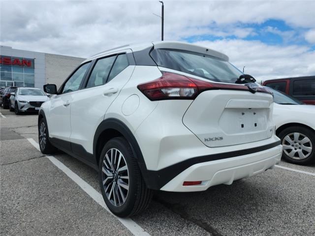 2024 Nissan Kicks SV (Stk: 36351) in London - Image 5 of 6
