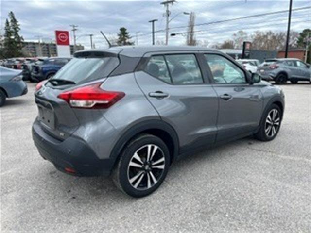 2020 Nissan Kicks SV (Stk: P-1473) in North Bay - Image 1 of 1