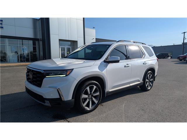 2024 Honda Pilot Touring (Stk: EP605A) in Miramichi - Image 1 of 14