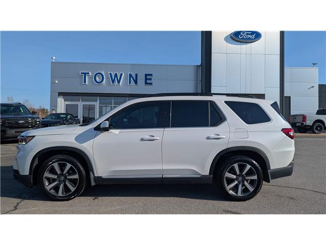 2024 Honda Pilot Touring (Stk: EP605A) in Miramichi - Image 2 of 14