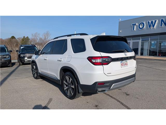 2024 Honda Pilot Touring (Stk: EP605A) in Miramichi - Image 3 of 14