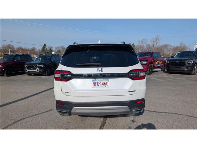 2024 Honda Pilot Touring (Stk: EP605A) in Miramichi - Image 4 of 14