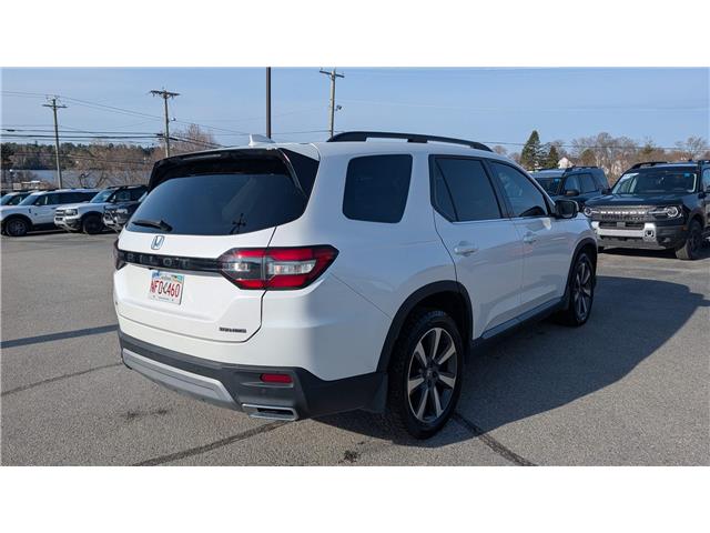 2024 Honda Pilot Touring (Stk: EP605A) in Miramichi - Image 5 of 14