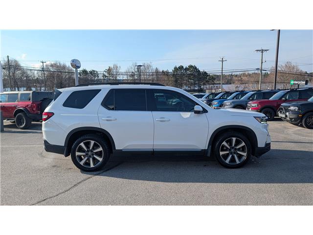2024 Honda Pilot Touring (Stk: EP605A) in Miramichi - Image 6 of 14