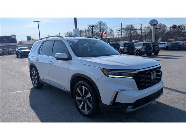 2024 Honda Pilot Touring (Stk: EP605A) in Miramichi - Image 7 of 14
