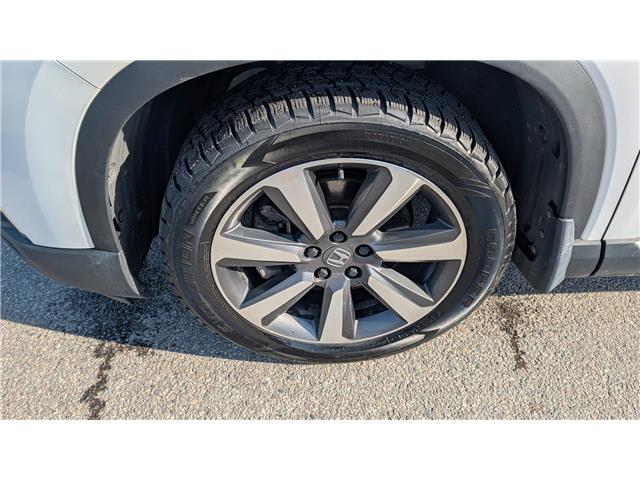2024 Honda Pilot Touring (Stk: EP605A) in Miramichi - Image 9 of 14