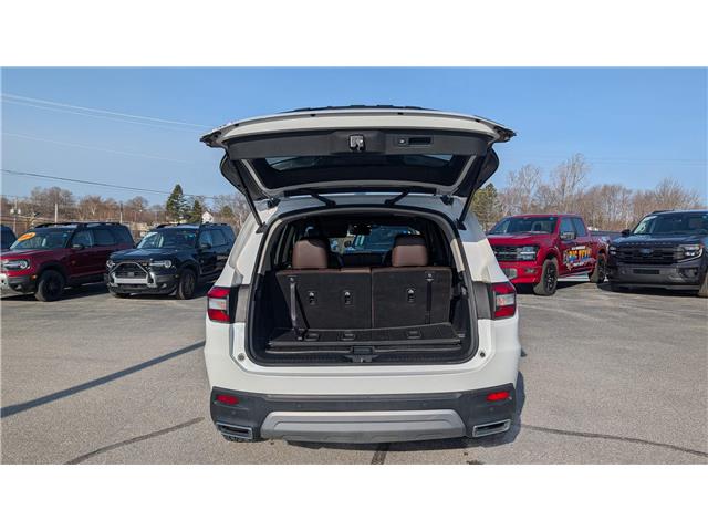 2024 Honda Pilot Touring (Stk: EP605A) in Miramichi - Image 10 of 14