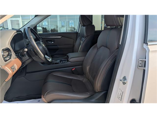 2024 Honda Pilot Touring (Stk: EP605A) in Miramichi - Image 11 of 14