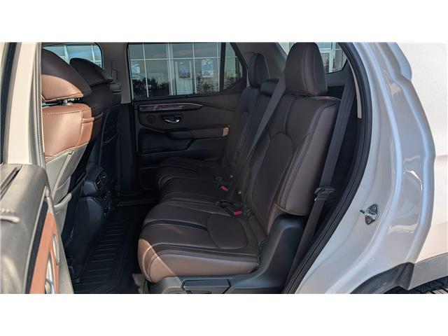 2024 Honda Pilot Touring (Stk: EP605A) in Miramichi - Image 12 of 14