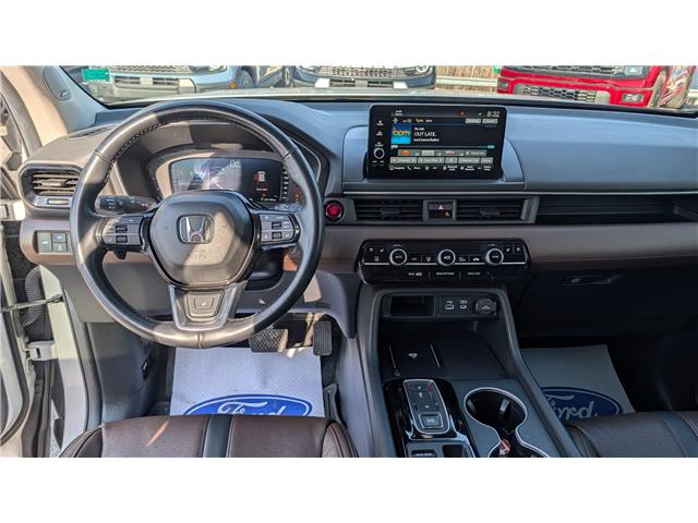 2024 Honda Pilot Touring (Stk: EP605A) in Miramichi - Image 13 of 14
