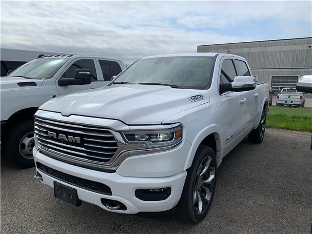 2024 RAM 1500 Limited Longhorn (Stk: UV8564) in Elmira - Image 1 of 18