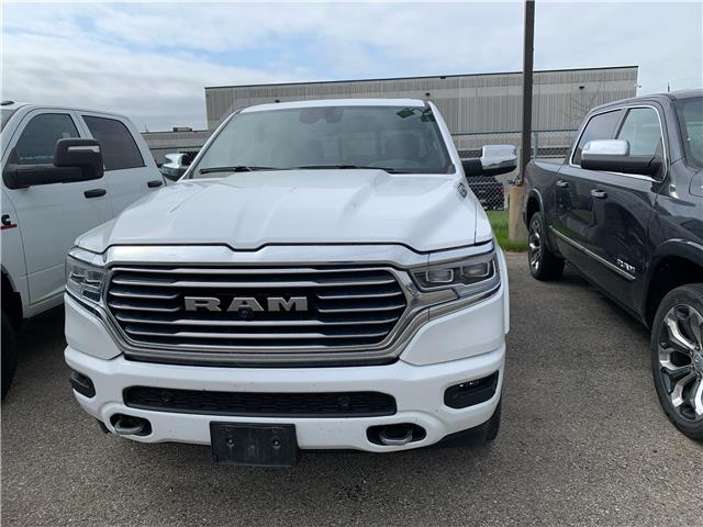 2024 RAM 1500 Limited Longhorn (Stk: UV8564) in Elmira - Image 2 of 18 2024 RAM 1500 Limited Longhorn (Stk: UV8564) in Elmira - Image 2 of 18