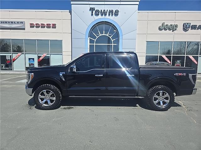 2021 Ford F-150  (Stk: S336B) in Miramichi - Image 2 of 13