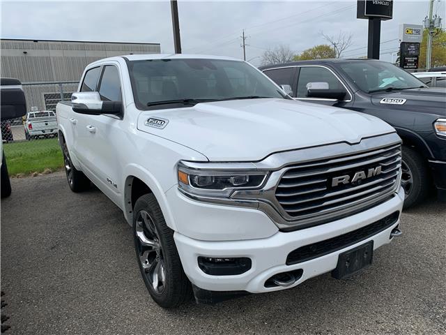 2024 RAM 1500 Limited Longhorn (Stk: UV8564) in Elmira - Image 3 of 18 2024 RAM 1500 Limited Longhorn (Stk: UV8564) in Elmira - Image 3 of 18