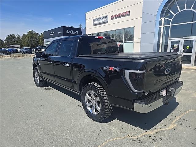 2021 Ford F-150  (Stk: S336B) in Miramichi - Image 3 of 13