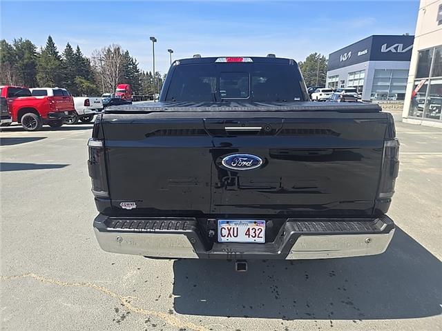 2021 Ford F-150  (Stk: S336B) in Miramichi - Image 4 of 13
