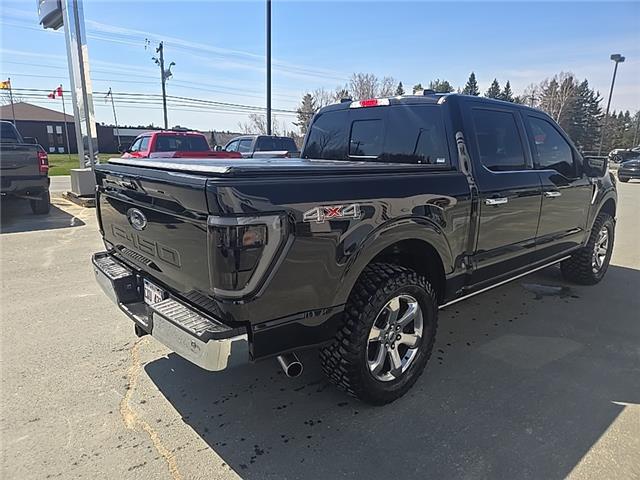 2021 Ford F-150  (Stk: S336B) in Miramichi - Image 5 of 13